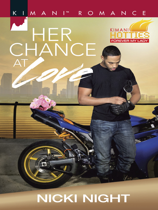 Cover image for Her Chance at Love
